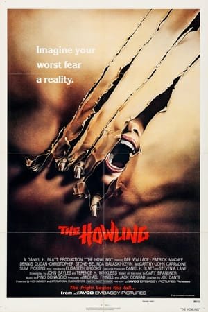 The Howling 2025 11298 w500 | Readd — Find What to Watch Next