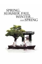 Movie Spring, Summer, Fall, Winter… and Spring