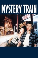 Movie Mystery Train