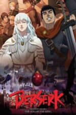 Movie Berserk: The Golden Age Arc I – The Egg of the King