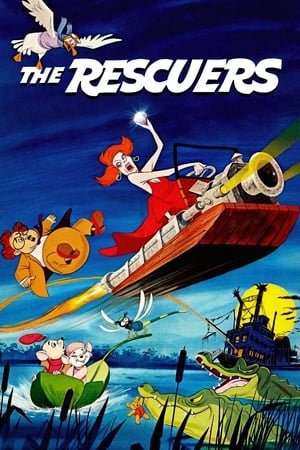 The Rescuers 2025 11319 w500 | Readd — Find What to Watch Next