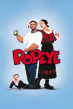 Movie Popeye