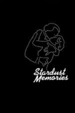 Movie Stardust Memories