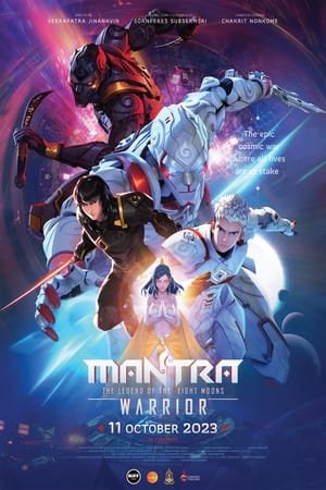 Mantra Warrior: The Legend of The Eight Moons 2025 1134424 w500 sQE0VegwDa0GHjawfNRr1sFgVE2 | Readd — Find What to Watch Next