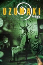 Movie Uzumaki
