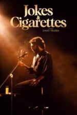 Movie Jokes & Cigarettes