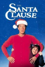 Movie The Santa Clause