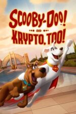 Movie Scooby-Doo! and Krypto, Too!