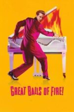 Movie Great Balls of Fire!