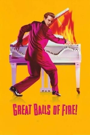 Great Balls of Fire! 2025 11465 w500 | Readd — Find What to Watch Next