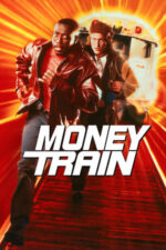 Movie Money Train
