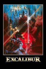 Movie Excalibur