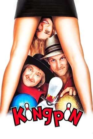 Kingpin 2025 11543 w500 | Readd — Find What to Watch Next
