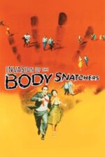 Movie Invasion of the Body Snatchers