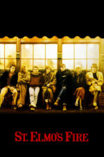 Movie St. Elmo’s Fire