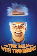 Movie The Man with Two Brains