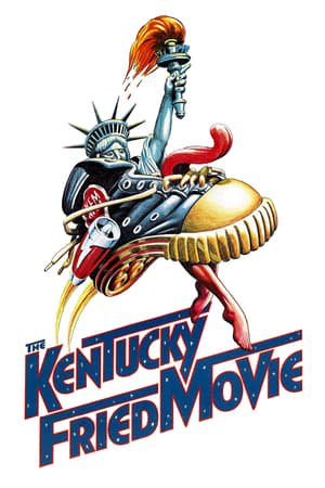 The Kentucky Fried Movie 2025 11598 w500 | Readd — Find What to Watch Next