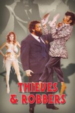 Movie Thieves and Robbers