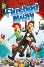 Movie Flushed Away