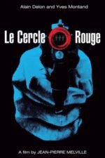 Movie Le Cercle Rouge