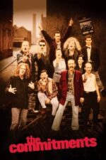 Movie The Commitments