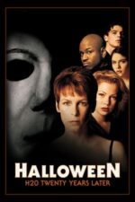 Movie Halloween H20: 20 Years Later