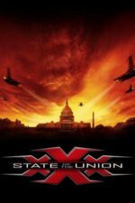 Movie xXx: State of the Union