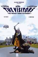 Movie The Visitors