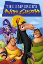 Movie The Emperor’s New Groove