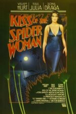 Movie Kiss of the Spider Woman