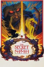 Movie The Secret of NIMH