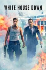 Movie White House Down