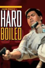 Movie Hard Boiled