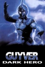 Movie Guyver: Dark Hero