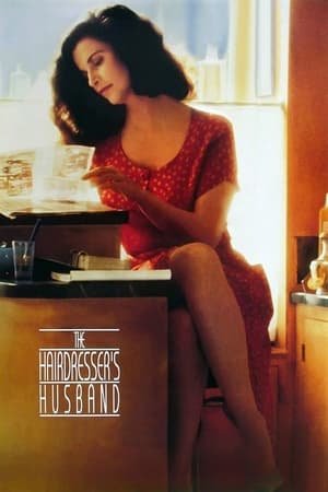 The Hairdresser's Husband 2025 11796 w500 | Readd — Find What to Watch Next