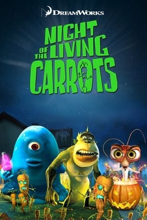 Night of the Living Carrots 2025 118248 w500 | Readd — Find What to Watch Next