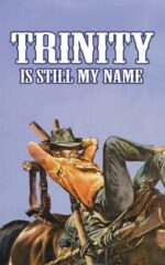 Movie Trinity Is Still My Name