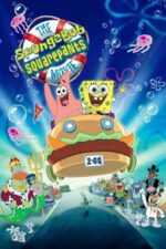 Movie The SpongeBob SquarePants Movie