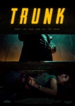 Movie Trunk – Locked In