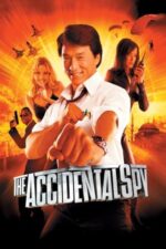 Movie The Accidental Spy