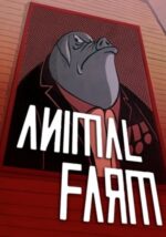 Movie Animal Farm