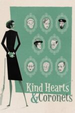 Movie Kind Hearts and Coronets