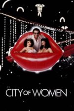 Movie City of Women