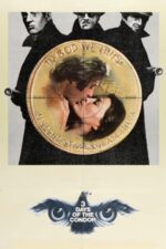 Movie Three Days of the Condor