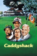 Movie Caddyshack