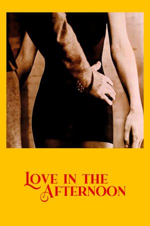 Love in the Afternoon 2025 12116 w500 zRvqHfzdFST7zQkVaOe4yNsanHw | Readd — Find What to Watch Next