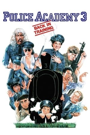 Police Academy 3: Back in Training 2025 12118 w500 | Readd — Find What to Watch Next
