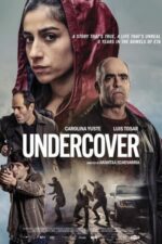 Movie Undercover
