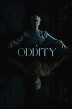 Movie Oddity