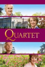 Movie Quartet